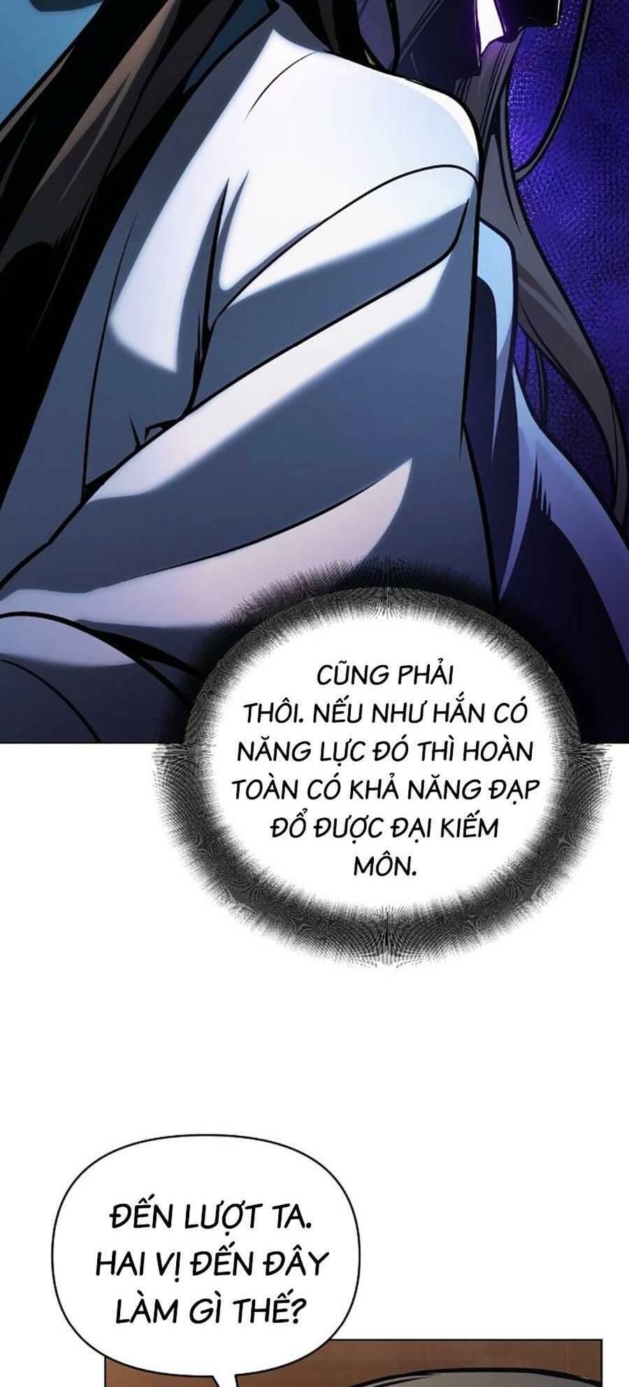 Tiểu Tử Đáng Ngờ Lại Là Cao Thủ Chapter 26 - Trang 2