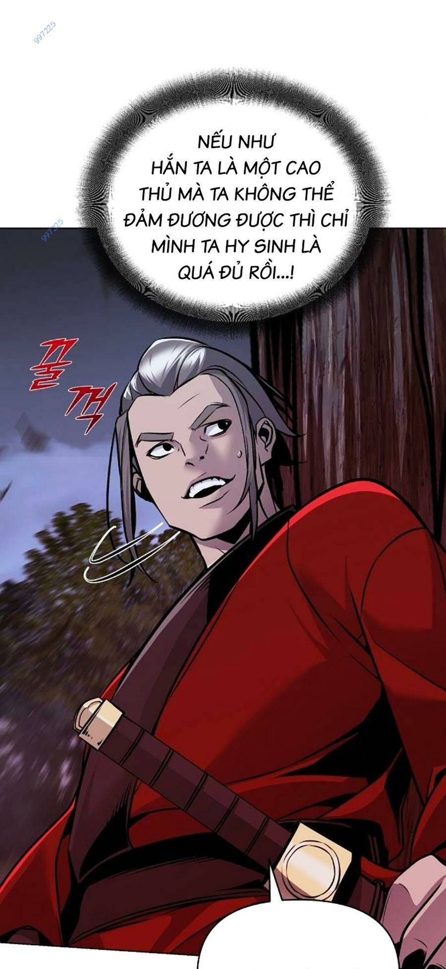 Tiểu Tử Đáng Ngờ Lại Là Cao Thủ Chapter 26 - Trang 2