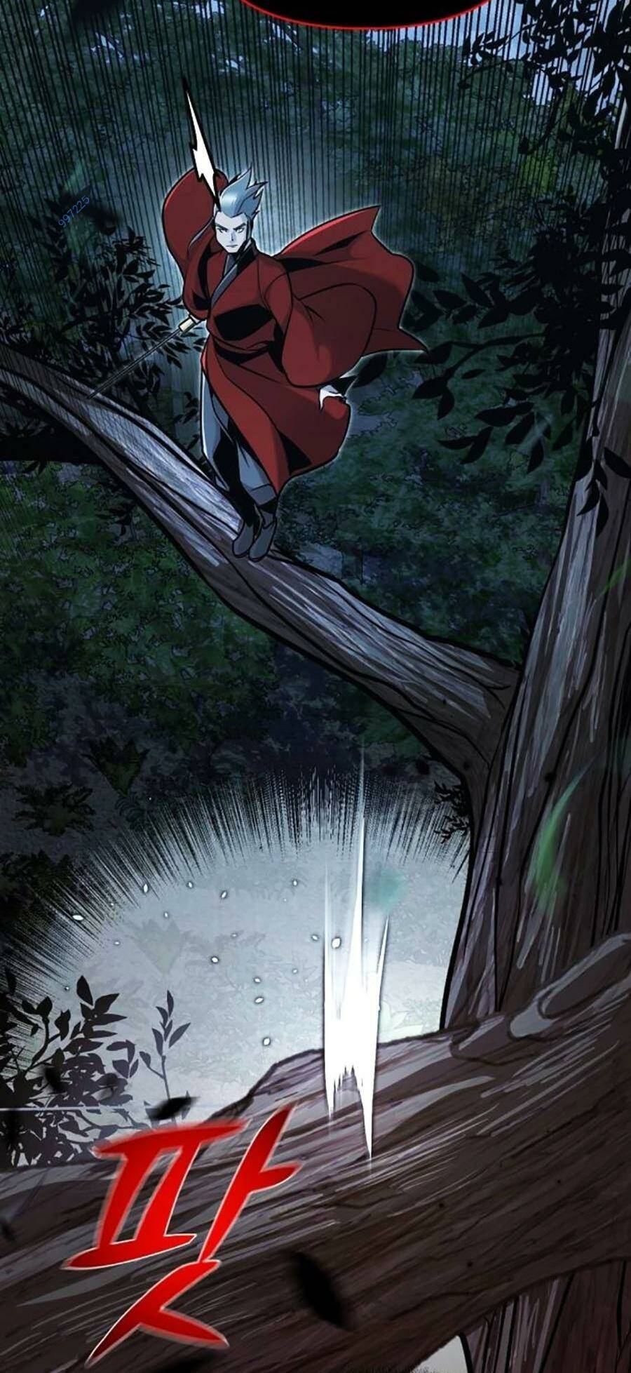 Tiểu Tử Đáng Ngờ Lại Là Cao Thủ Chapter 26 - Trang 2