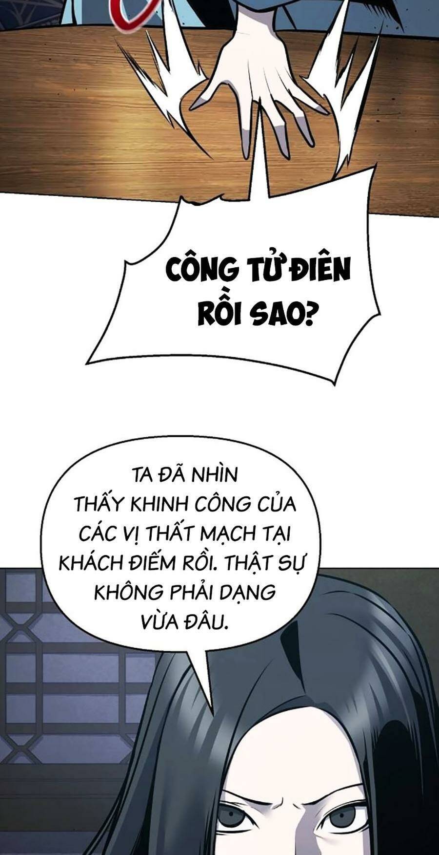 Tiểu Tử Đáng Ngờ Lại Là Cao Thủ Chapter 27 - Trang 2