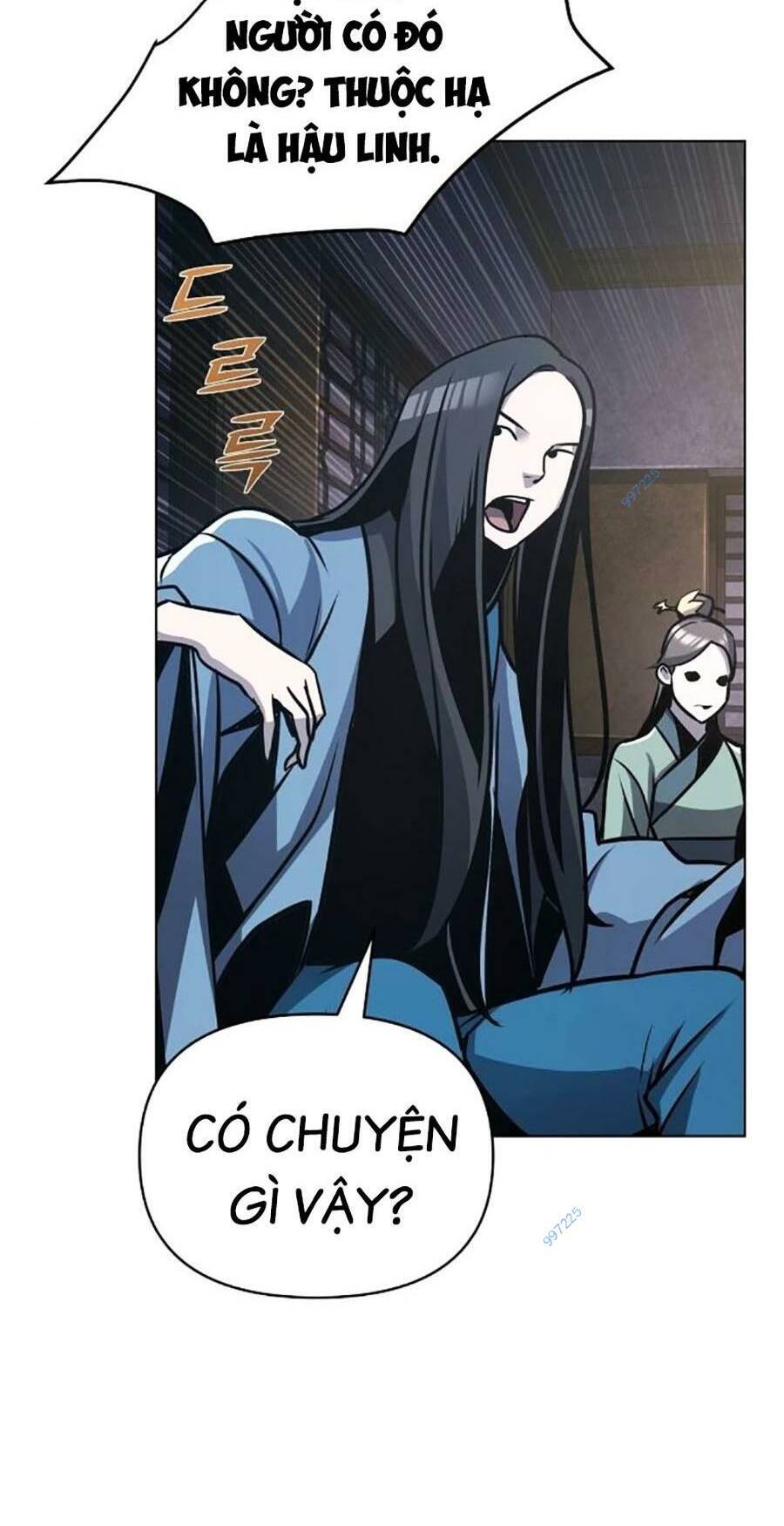 Tiểu Tử Đáng Ngờ Lại Là Cao Thủ Chapter 27 - Trang 2