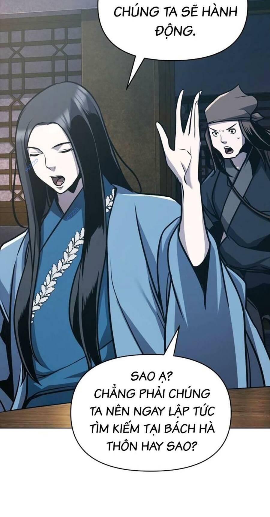 Tiểu Tử Đáng Ngờ Lại Là Cao Thủ Chapter 27 - Trang 2