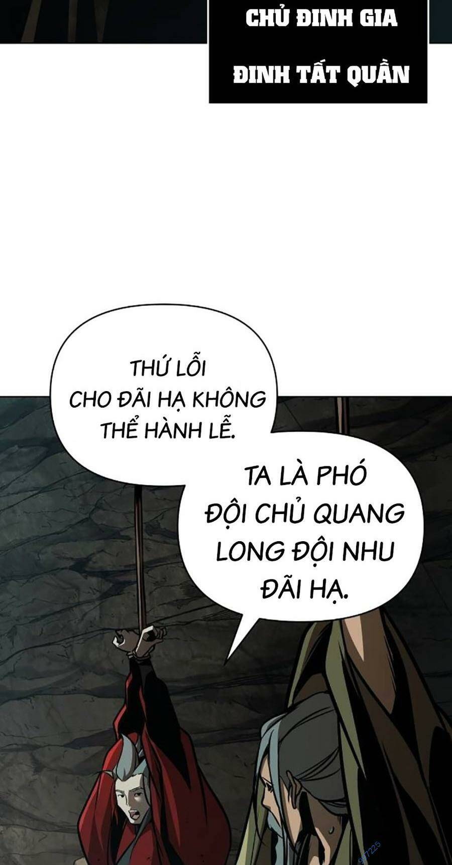 Tiểu Tử Đáng Ngờ Lại Là Cao Thủ Chapter 27 - Trang 2