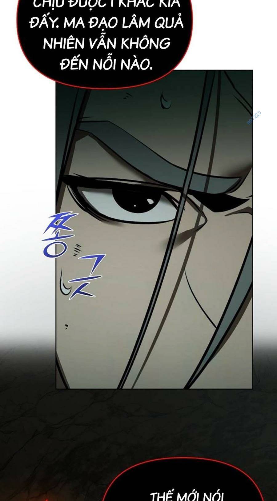 Tiểu Tử Đáng Ngờ Lại Là Cao Thủ Chapter 27 - Trang 2