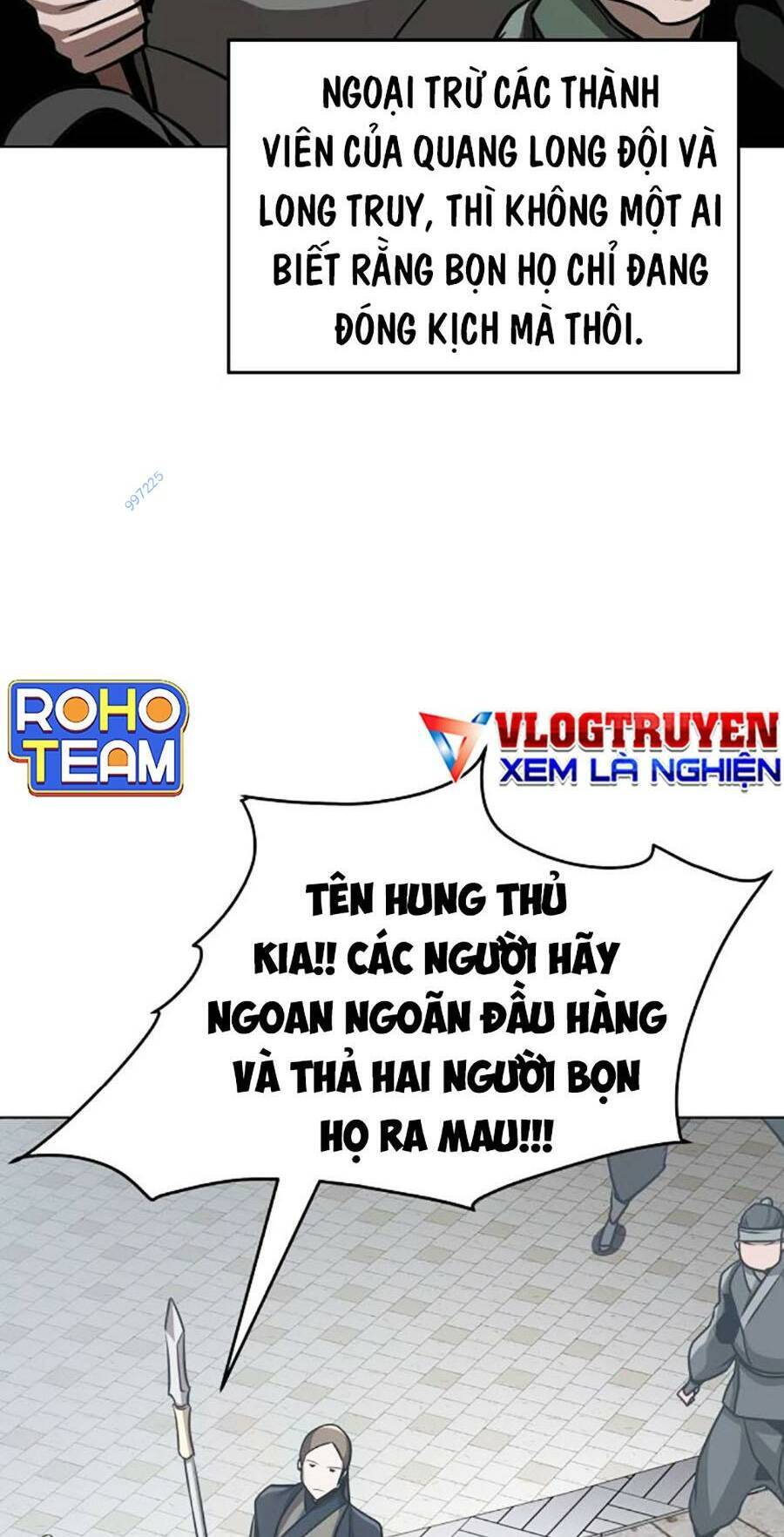 Tiểu Tử Đáng Ngờ Lại Là Cao Thủ Chapter 27 - Trang 2