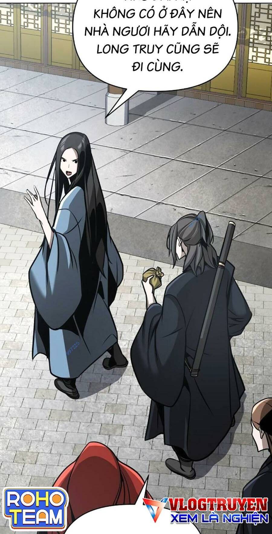 Tiểu Tử Đáng Ngờ Lại Là Cao Thủ Chapter 27 - Trang 2