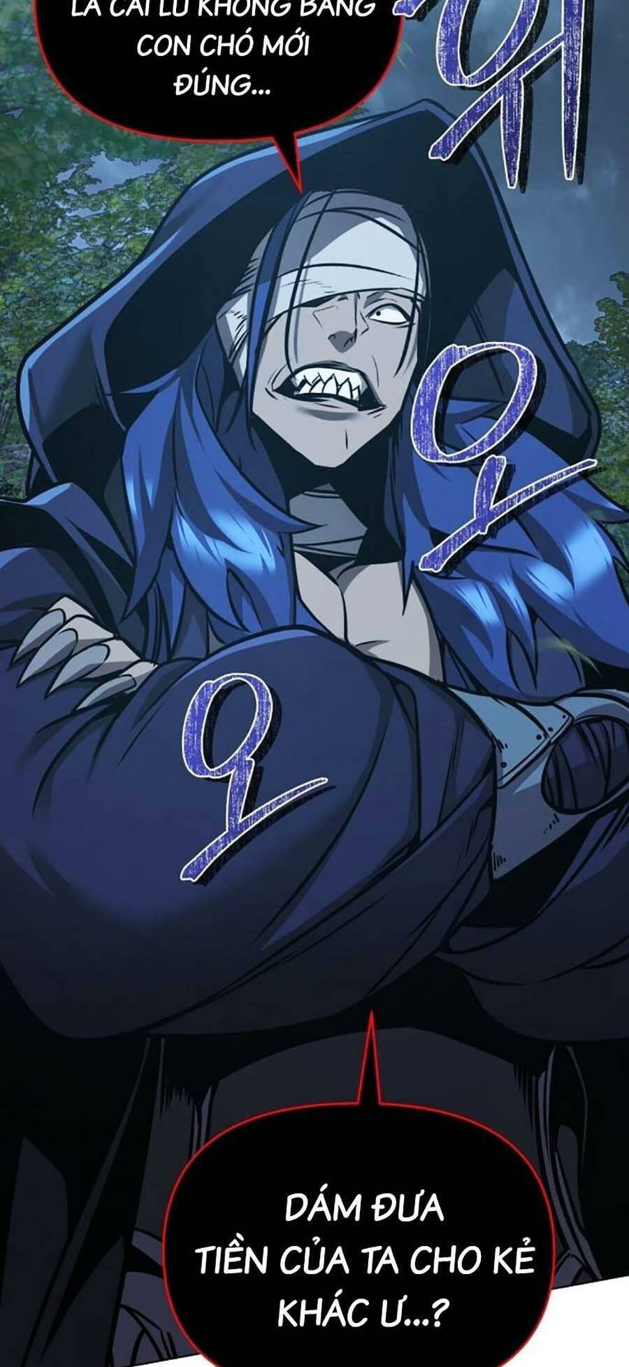 Tiểu Tử Đáng Ngờ Lại Là Cao Thủ Chapter 27 - Trang 2