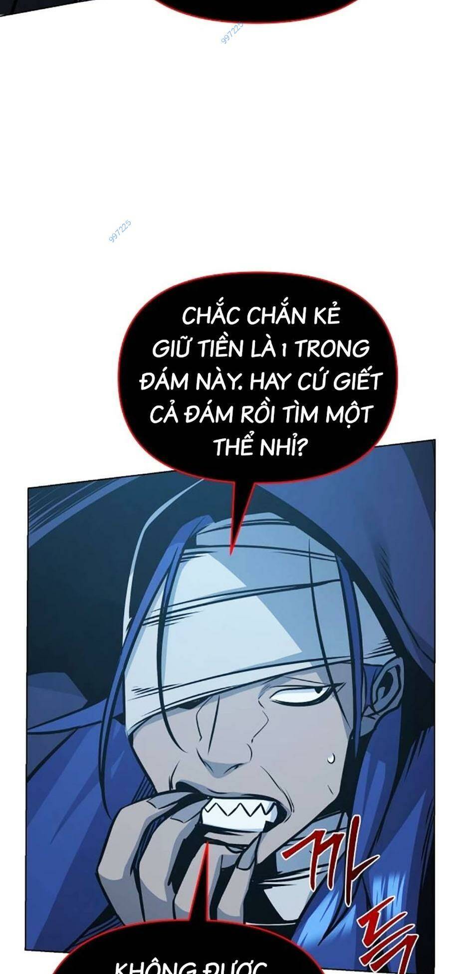 Tiểu Tử Đáng Ngờ Lại Là Cao Thủ Chapter 27 - Trang 2