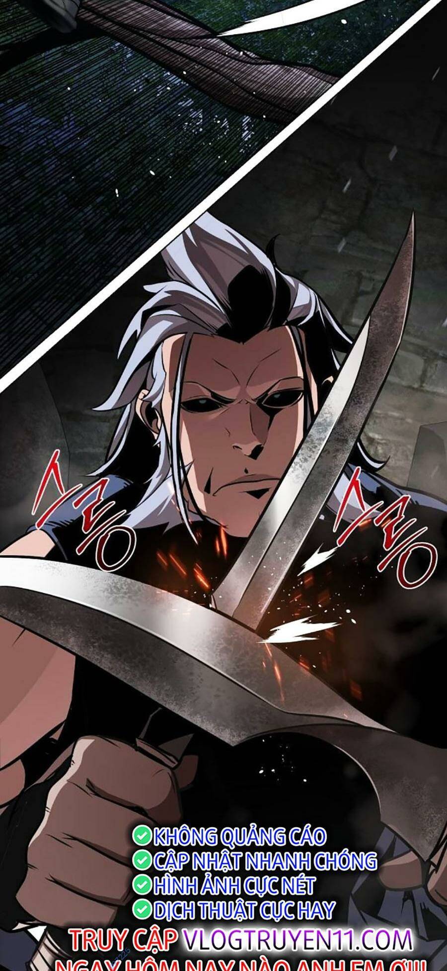 Tiểu Tử Đáng Ngờ Lại Là Cao Thủ Chapter 27 - Trang 2