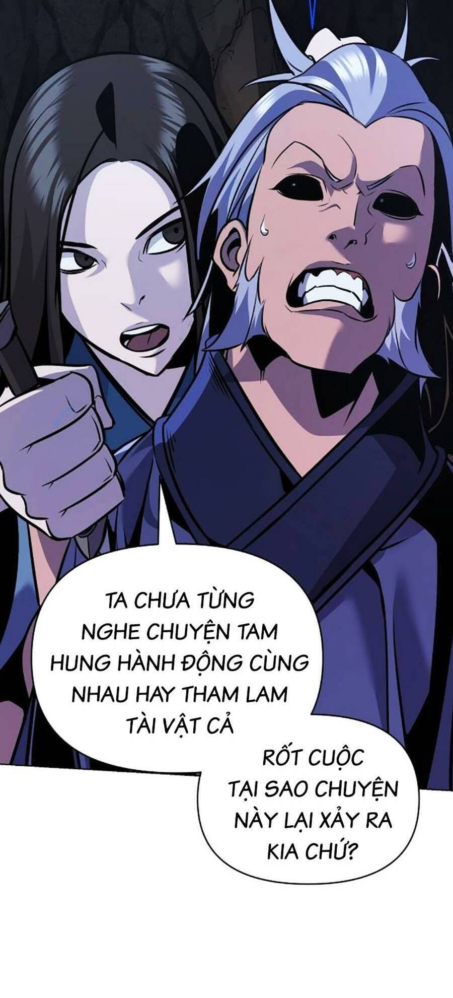 Tiểu Tử Đáng Ngờ Lại Là Cao Thủ Chapter 28 - Trang 2