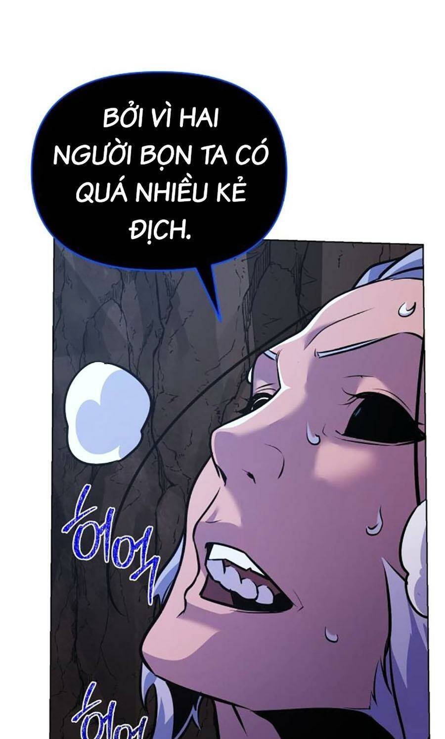 Tiểu Tử Đáng Ngờ Lại Là Cao Thủ Chapter 28 - Trang 2