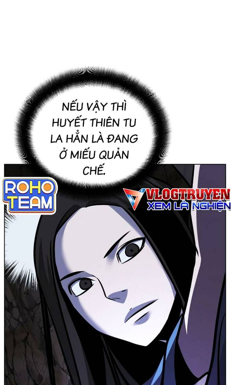 Tiểu Tử Đáng Ngờ Lại Là Cao Thủ Chapter 28 - Trang 2