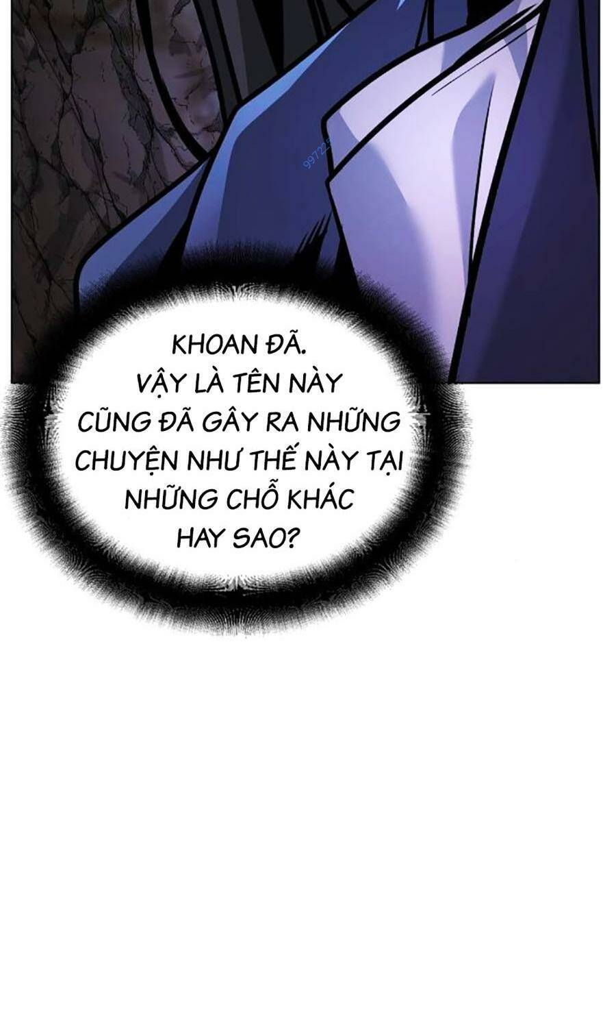 Tiểu Tử Đáng Ngờ Lại Là Cao Thủ Chapter 28 - Trang 2