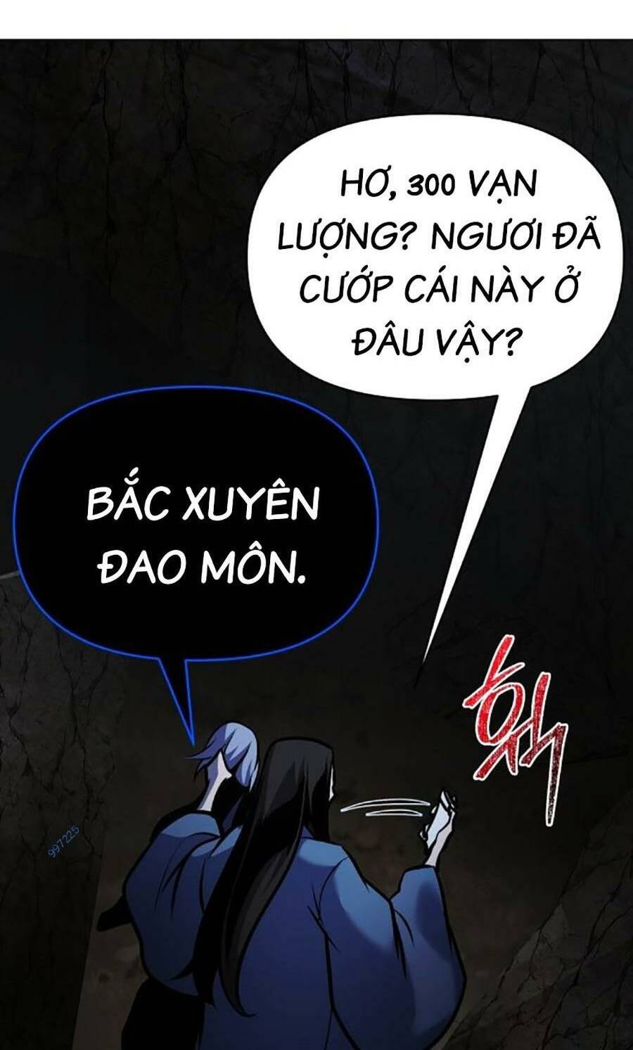 Tiểu Tử Đáng Ngờ Lại Là Cao Thủ Chapter 28 - Trang 2