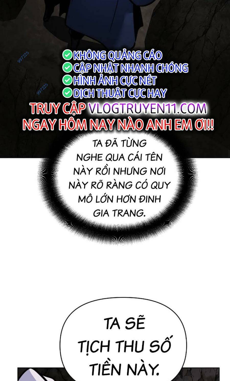 Tiểu Tử Đáng Ngờ Lại Là Cao Thủ Chapter 28 - Trang 2