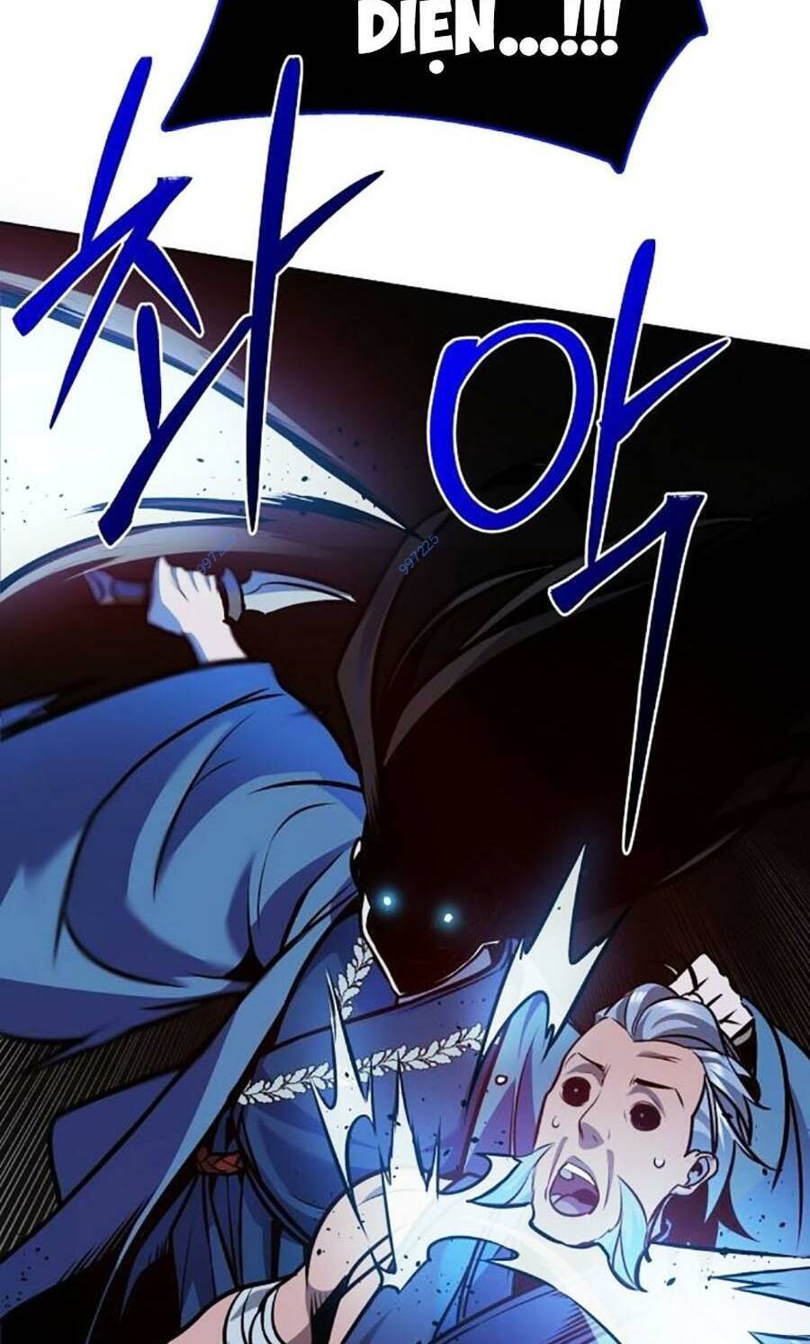 Tiểu Tử Đáng Ngờ Lại Là Cao Thủ Chapter 28 - Trang 2