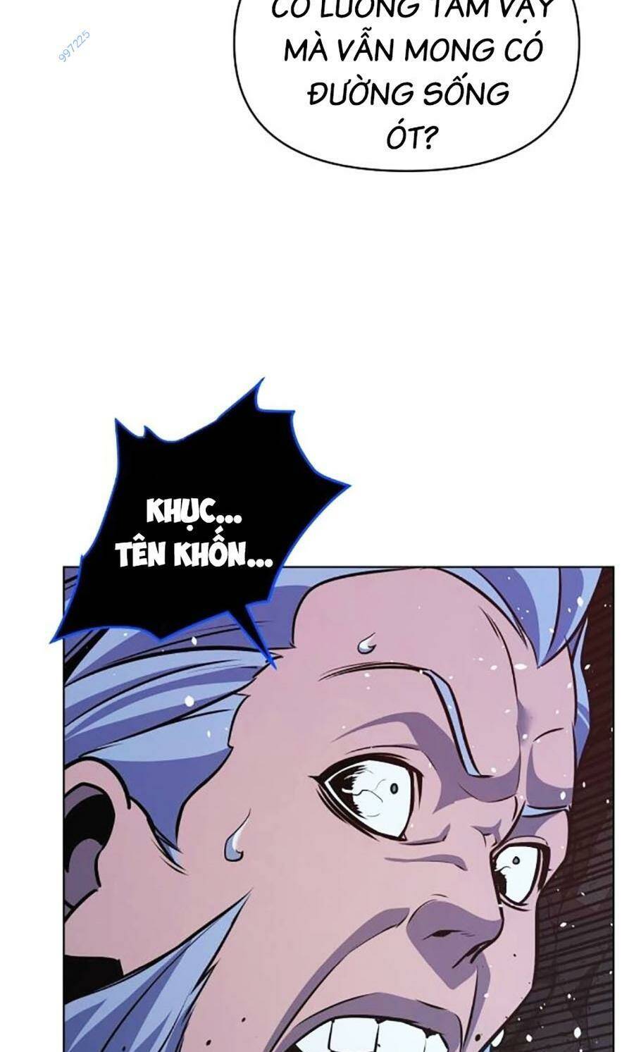 Tiểu Tử Đáng Ngờ Lại Là Cao Thủ Chapter 28 - Trang 2