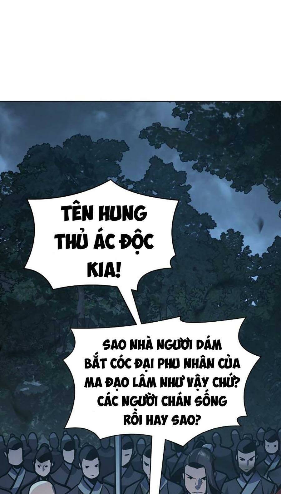 Tiểu Tử Đáng Ngờ Lại Là Cao Thủ Chapter 28 - Trang 2