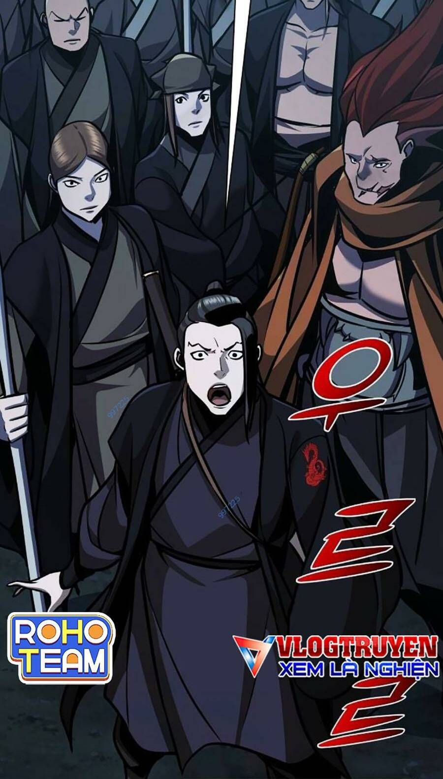 Tiểu Tử Đáng Ngờ Lại Là Cao Thủ Chapter 28 - Trang 2