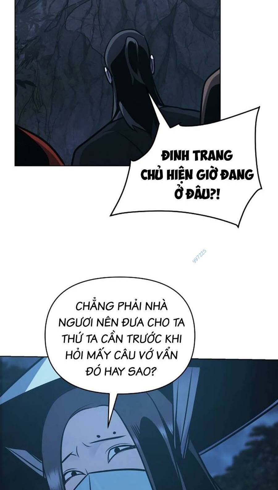 Tiểu Tử Đáng Ngờ Lại Là Cao Thủ Chapter 28 - Trang 2