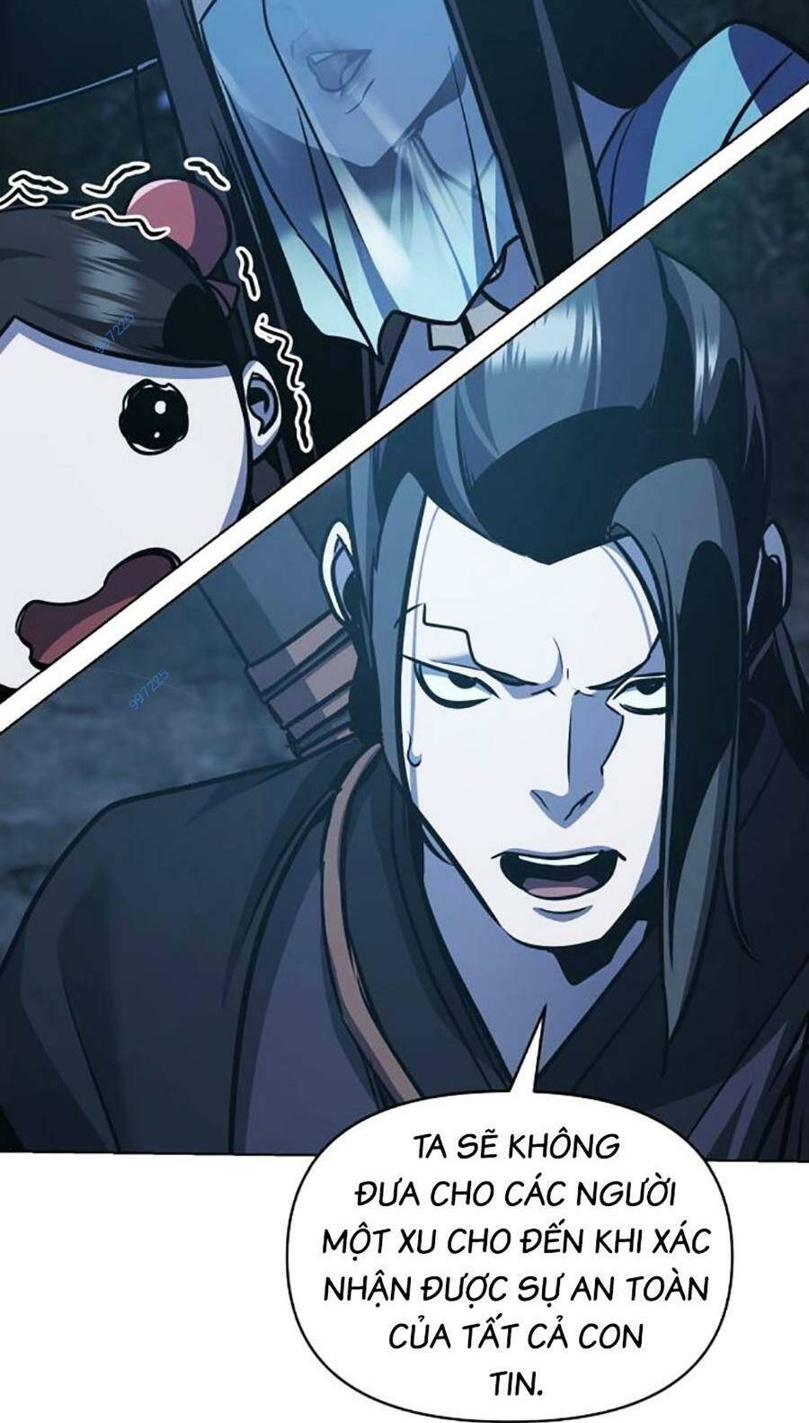 Tiểu Tử Đáng Ngờ Lại Là Cao Thủ Chapter 28 - Trang 2