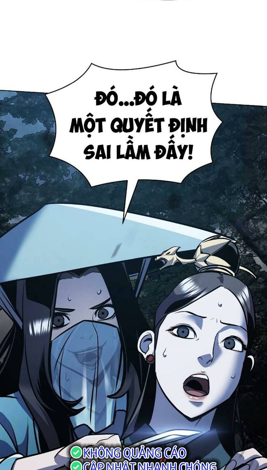 Tiểu Tử Đáng Ngờ Lại Là Cao Thủ Chapter 28 - Trang 2