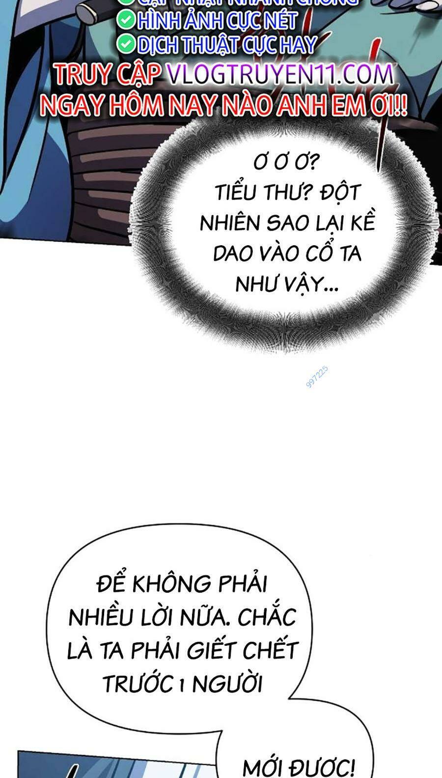 Tiểu Tử Đáng Ngờ Lại Là Cao Thủ Chapter 28 - Trang 2