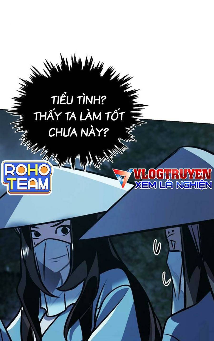 Tiểu Tử Đáng Ngờ Lại Là Cao Thủ Chapter 28 - Trang 2