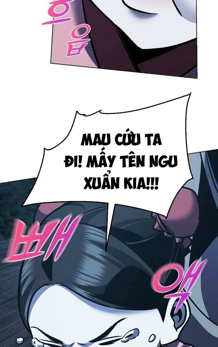 Tiểu Tử Đáng Ngờ Lại Là Cao Thủ Chapter 28 - Trang 2