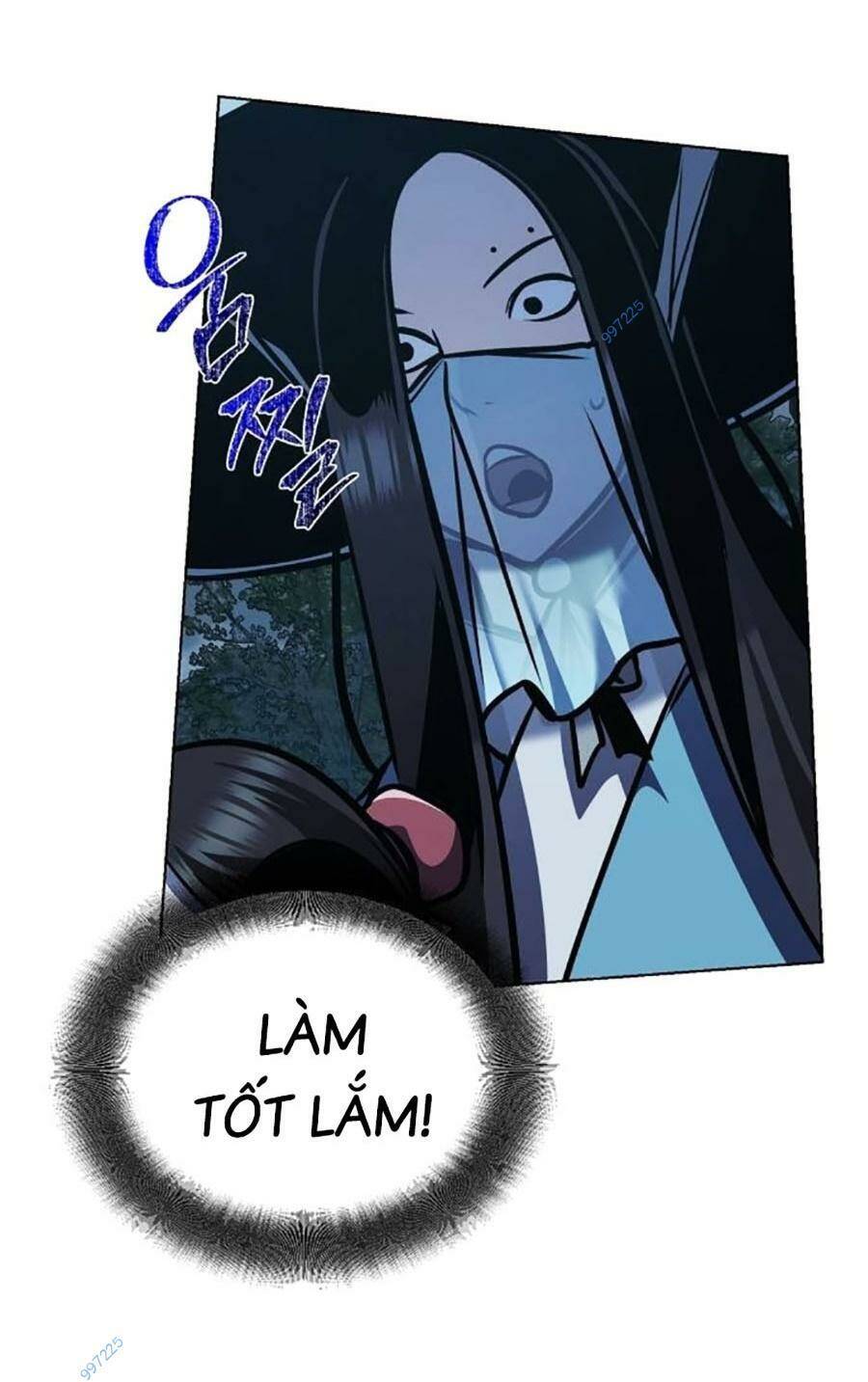 Tiểu Tử Đáng Ngờ Lại Là Cao Thủ Chapter 28 - Trang 2