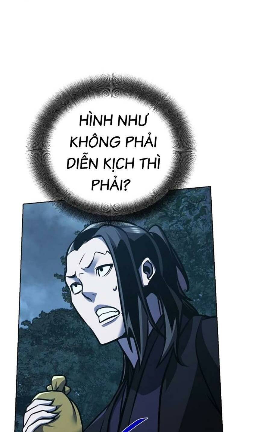 Tiểu Tử Đáng Ngờ Lại Là Cao Thủ Chapter 28 - Trang 2