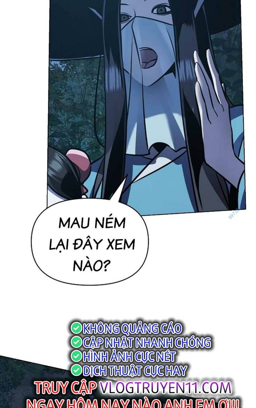 Tiểu Tử Đáng Ngờ Lại Là Cao Thủ Chapter 28 - Trang 2