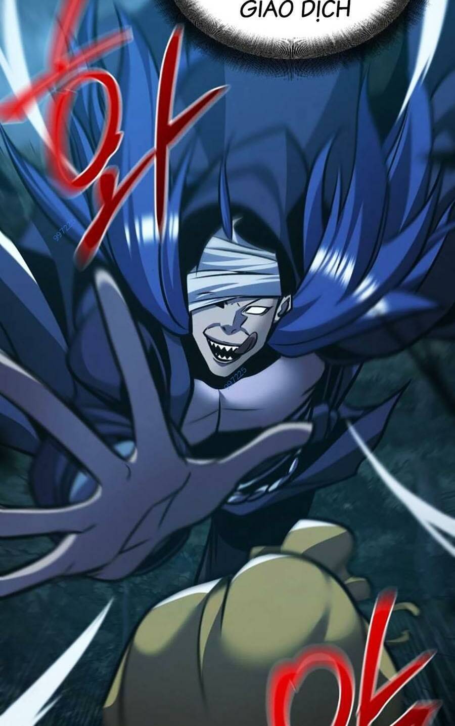 Tiểu Tử Đáng Ngờ Lại Là Cao Thủ Chapter 28 - Trang 2