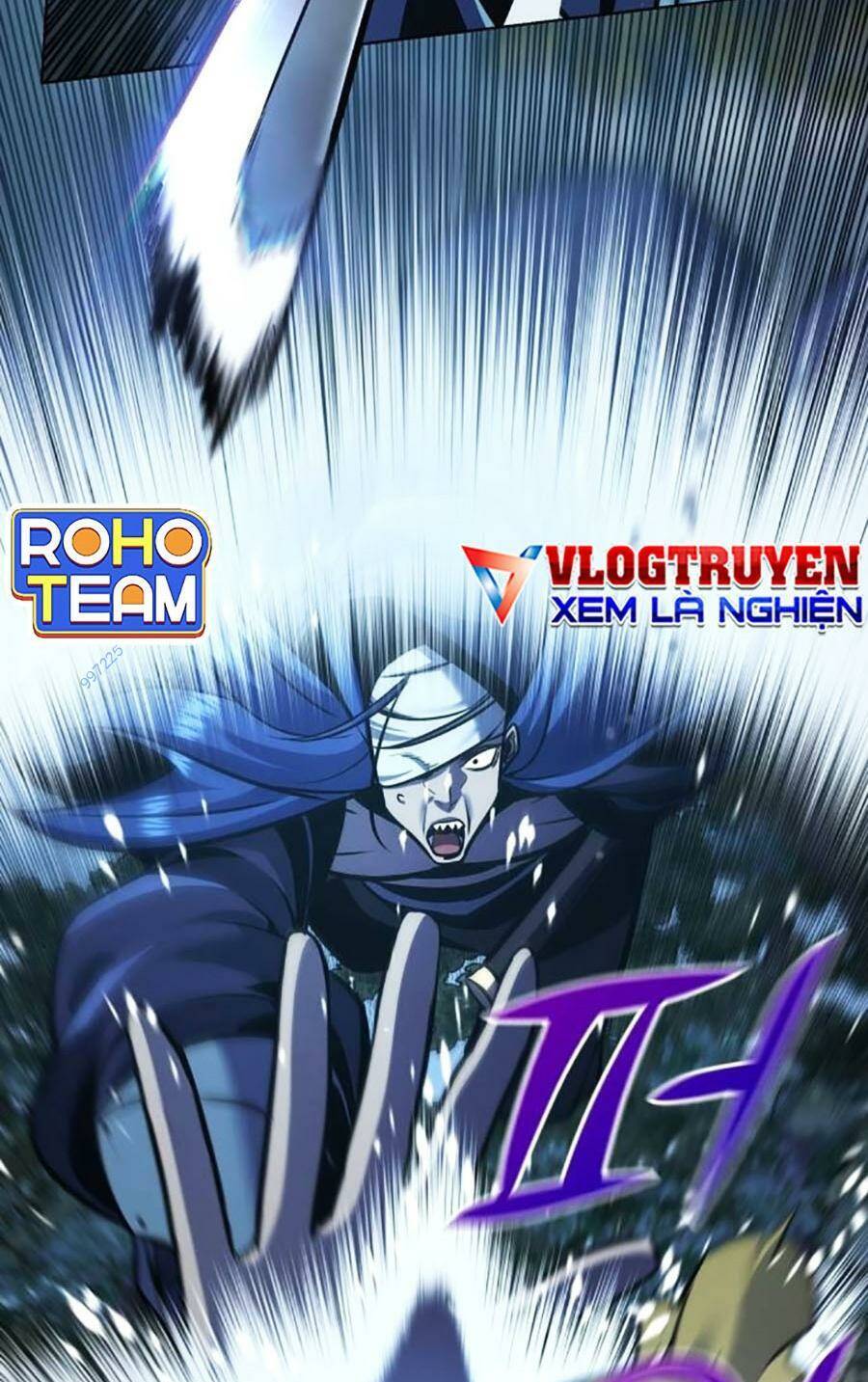 Tiểu Tử Đáng Ngờ Lại Là Cao Thủ Chapter 28 - Trang 2