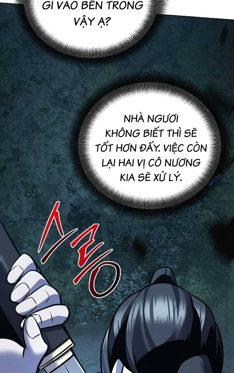 Tiểu Tử Đáng Ngờ Lại Là Cao Thủ Chapter 28 - Trang 2