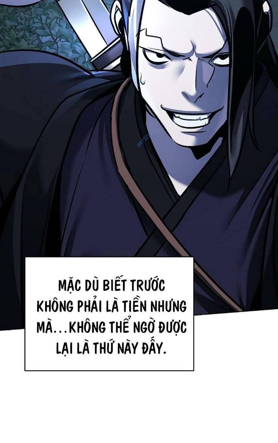 Tiểu Tử Đáng Ngờ Lại Là Cao Thủ Chapter 28 - Trang 2