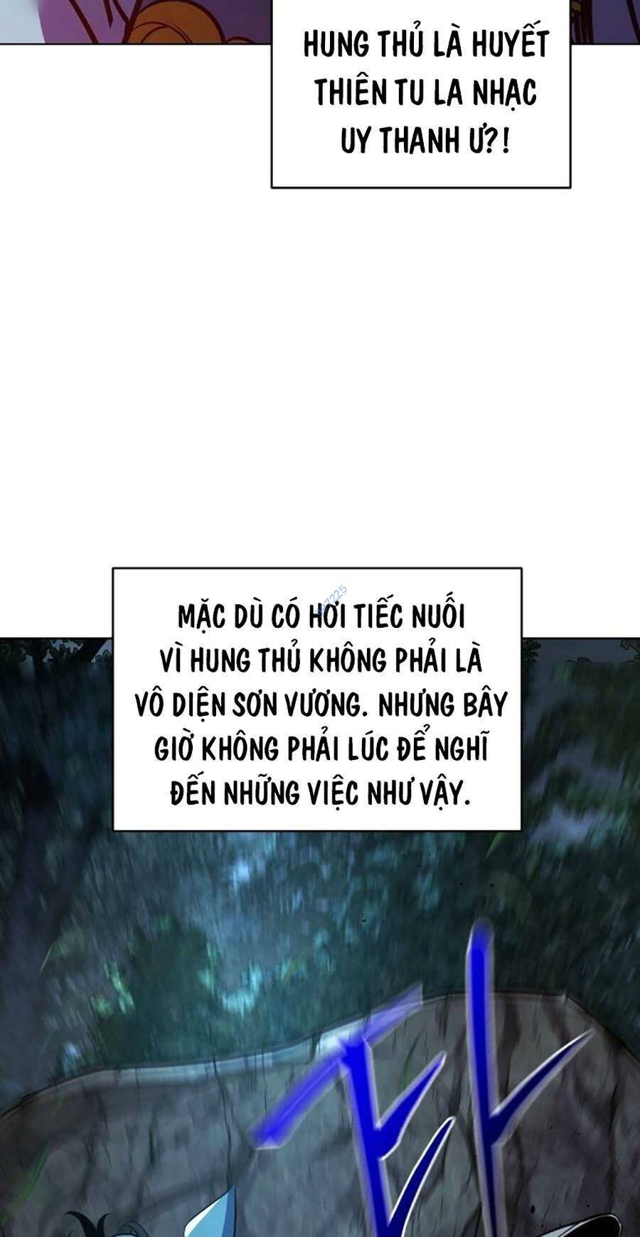 Tiểu Tử Đáng Ngờ Lại Là Cao Thủ Chapter 28 - Trang 2