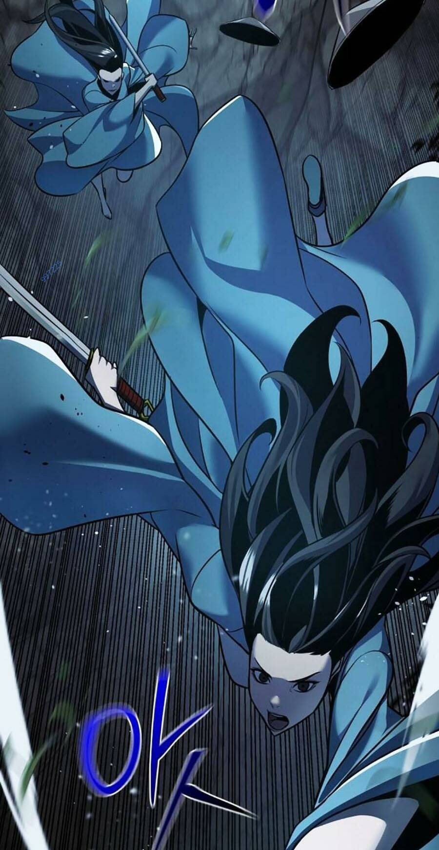 Tiểu Tử Đáng Ngờ Lại Là Cao Thủ Chapter 28 - Trang 2