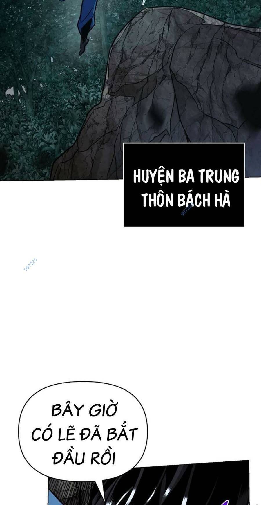 Tiểu Tử Đáng Ngờ Lại Là Cao Thủ Chapter 28 - Trang 2