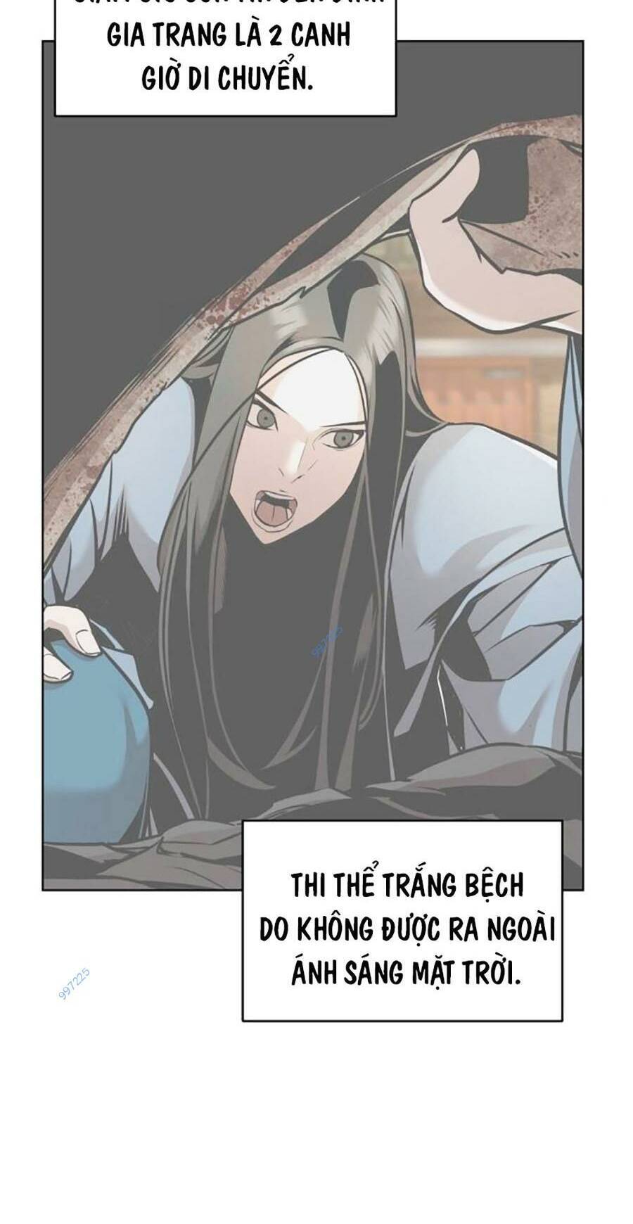 Tiểu Tử Đáng Ngờ Lại Là Cao Thủ Chapter 28 - Trang 2