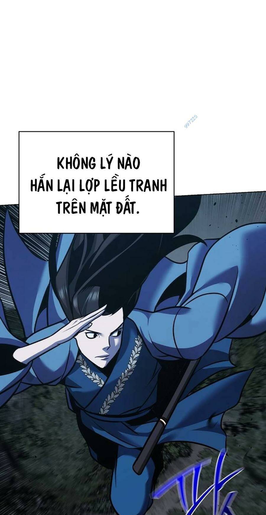 Tiểu Tử Đáng Ngờ Lại Là Cao Thủ Chapter 28 - Trang 2