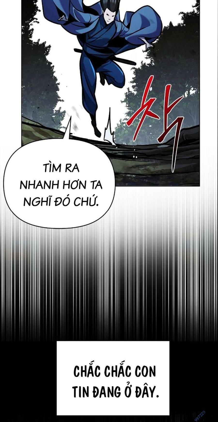 Tiểu Tử Đáng Ngờ Lại Là Cao Thủ Chapter 28 - Trang 2