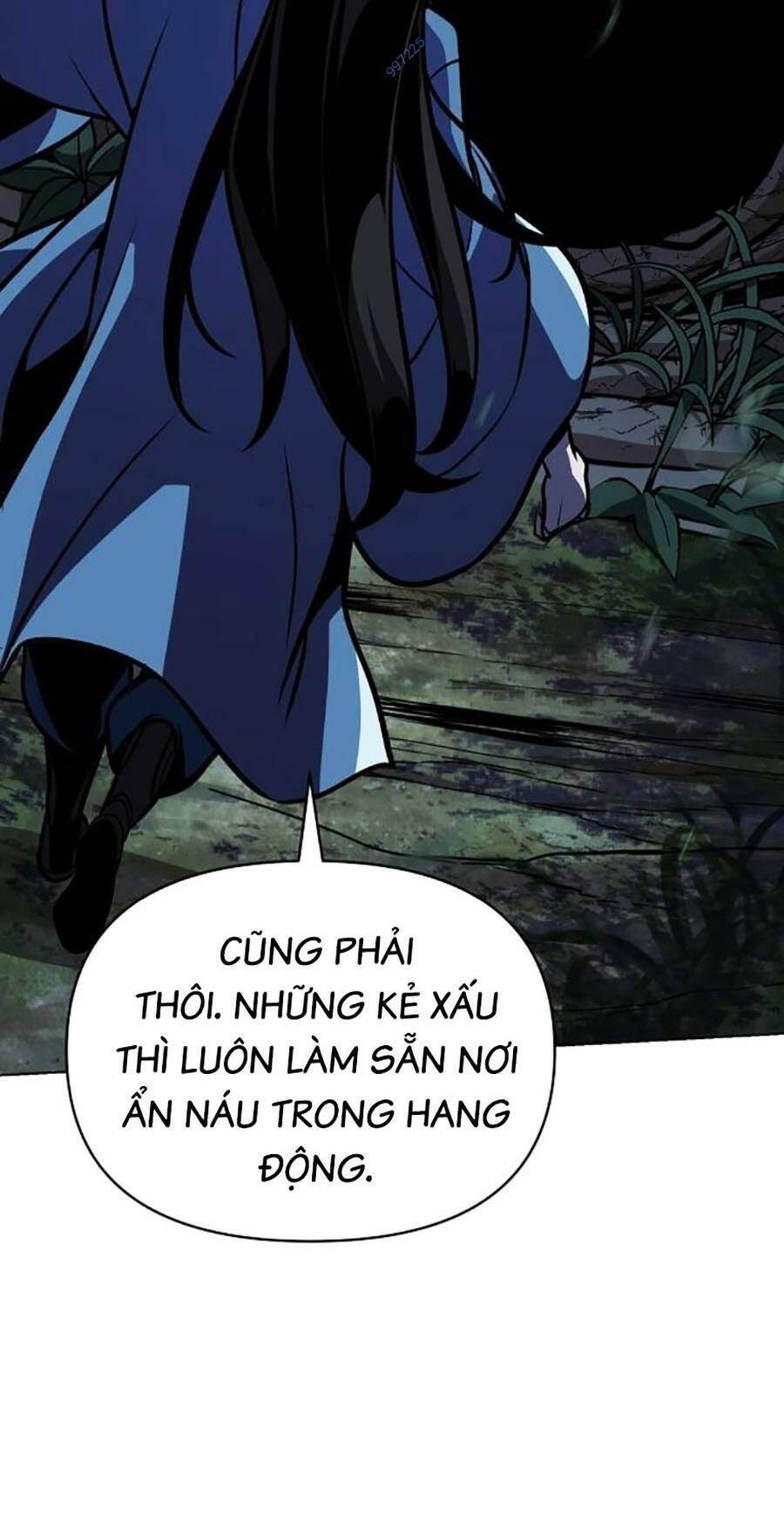 Tiểu Tử Đáng Ngờ Lại Là Cao Thủ Chapter 28 - Trang 2