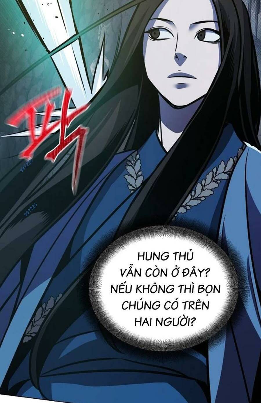 Tiểu Tử Đáng Ngờ Lại Là Cao Thủ Chapter 28 - Trang 2