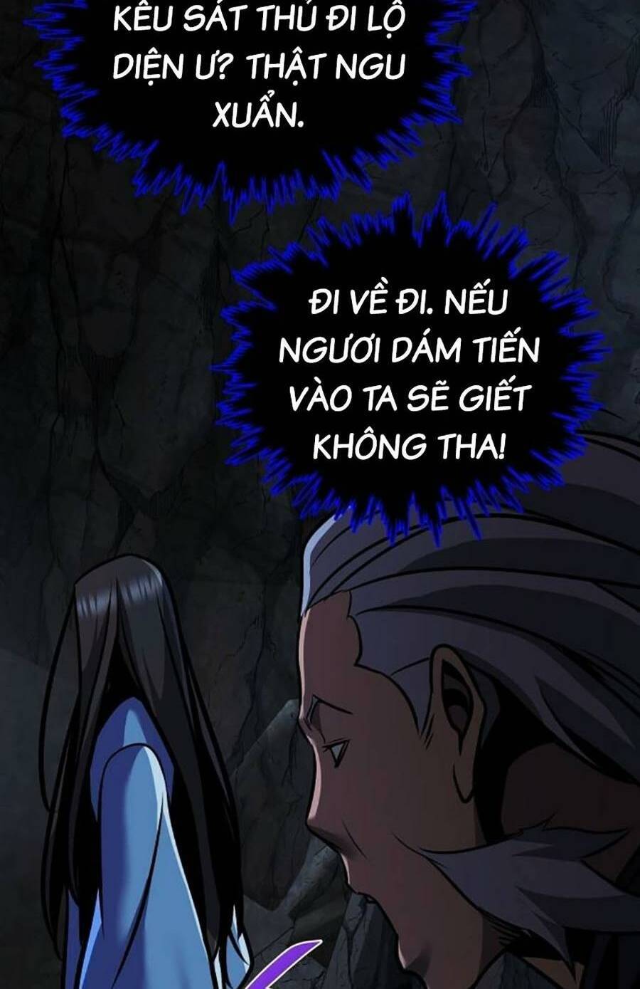 Tiểu Tử Đáng Ngờ Lại Là Cao Thủ Chapter 28 - Trang 2