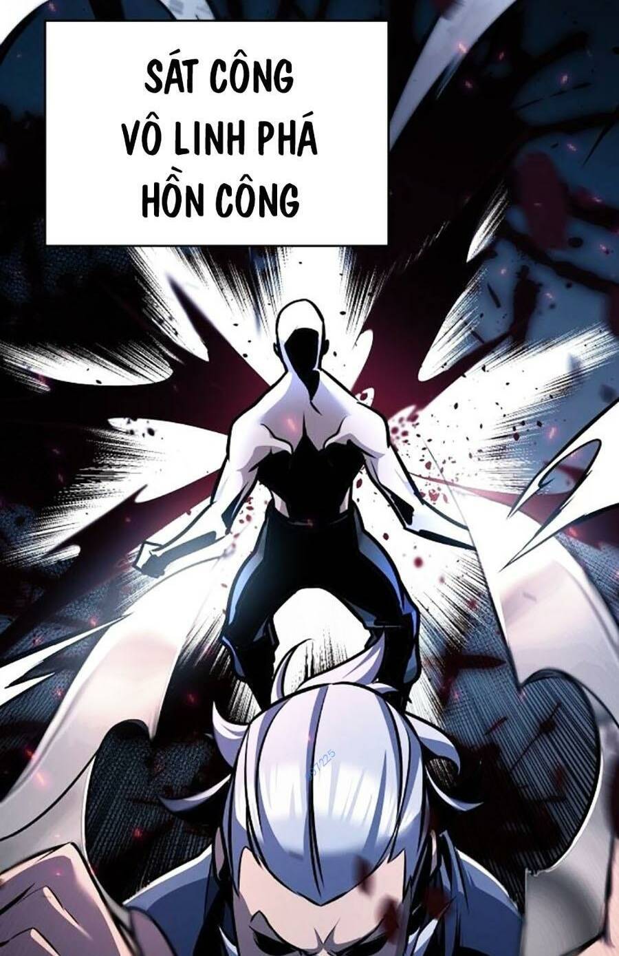 Tiểu Tử Đáng Ngờ Lại Là Cao Thủ Chapter 28 - Trang 2