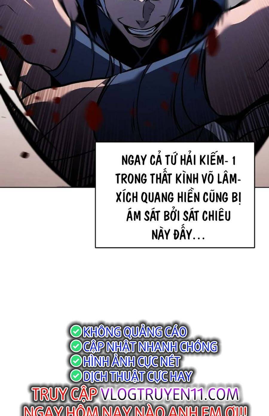 Tiểu Tử Đáng Ngờ Lại Là Cao Thủ Chapter 28 - Trang 2