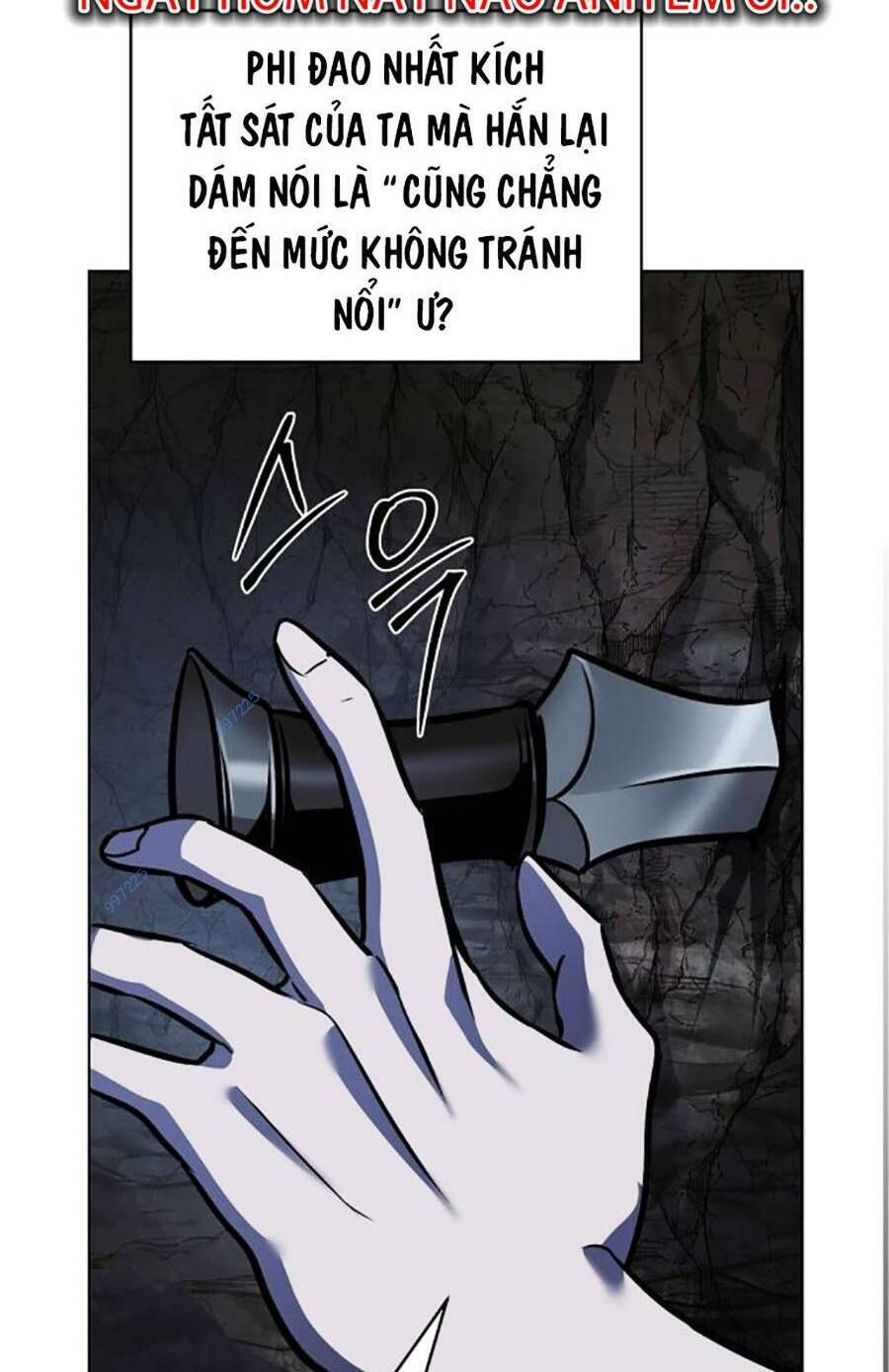 Tiểu Tử Đáng Ngờ Lại Là Cao Thủ Chapter 28 - Trang 2