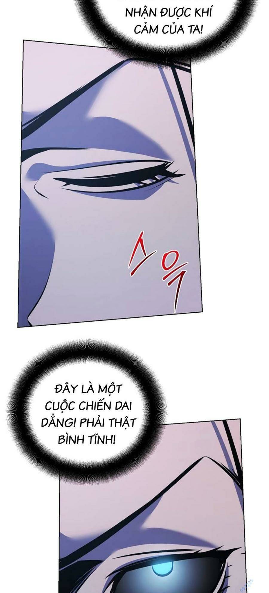 Tiểu Tử Đáng Ngờ Lại Là Cao Thủ Chapter 28 - Trang 2