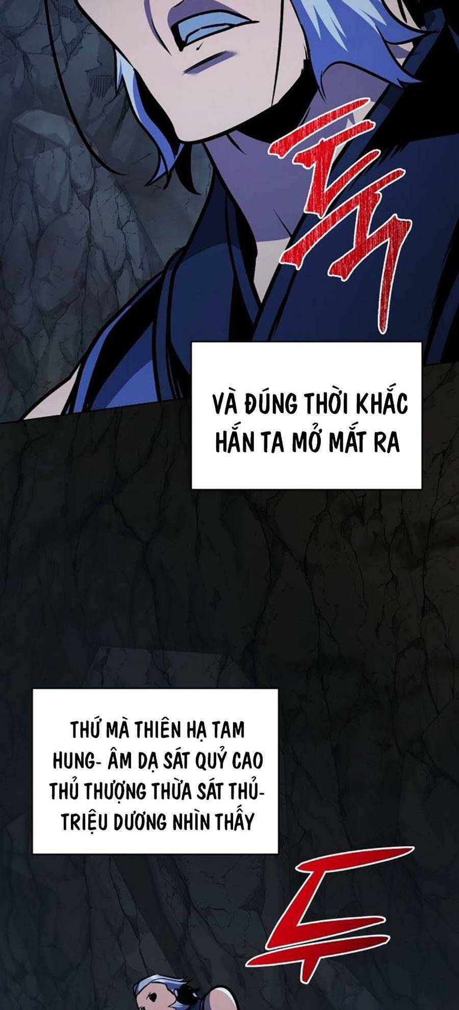 Tiểu Tử Đáng Ngờ Lại Là Cao Thủ Chapter 28 - Trang 2